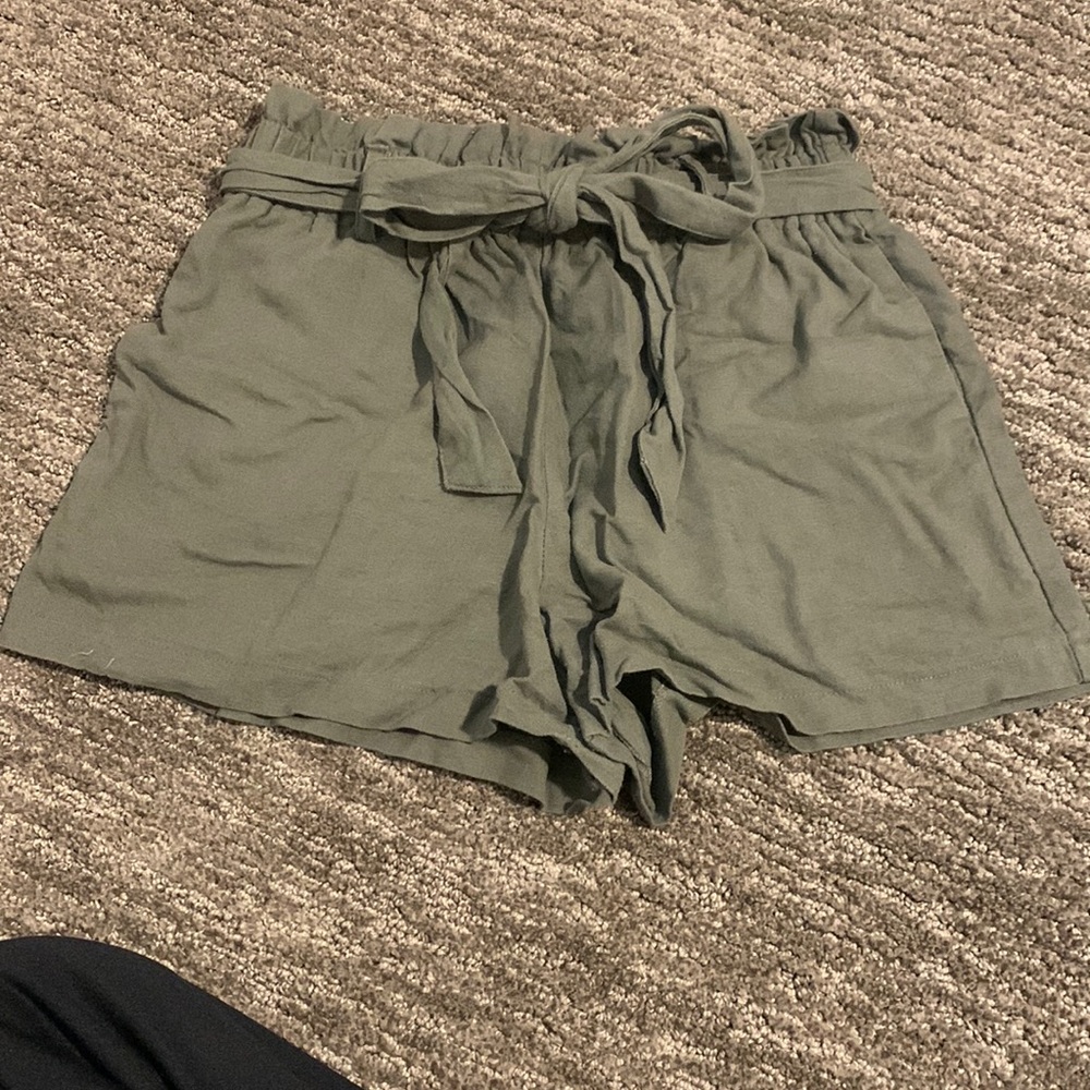 Boutique Shorts